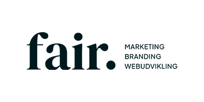 fair logo vinduespudsning