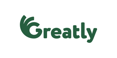 Greatly logo vinduespudsning